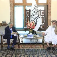 طالبان: برخورد نامناسب با پناهجویان فاصله ایجاد می‌کند