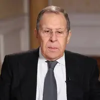 لاوروف: نباید با زبان برتری با روسیه صحبت کرد