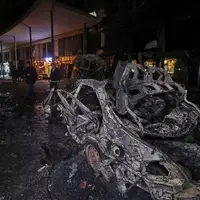 روسیه و اوکراین یکدیگر را به نقض آتش‌بس «عید پاک» متهم کردند