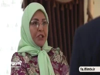 آدم فروش‌ها تعطیلی ندارن  