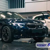 ملاقات با سدان برقی باواریا ؛ ب ام و i3 چه مشخصاتی دارد؟