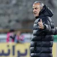  احتمال برگزاری اردوی پرسپولیس در ترکیه