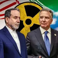 حاشیه‌نگاری گفت‌گوهای ایران و آمریکا؛ فازِ جدید مذاکرات