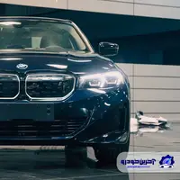 ویدیوی معرفی سدان جدید BMW در ایران؛ خودرویی با شتاب 5 ثانیه