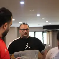 بهداد سلیمی: شاید وزنه‌بردار به آسیا اعزام نکنیم