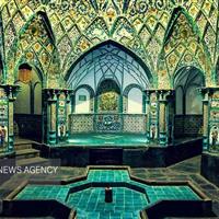 معماری گذشته جلوه‌ای از معنویت گمشده امروز