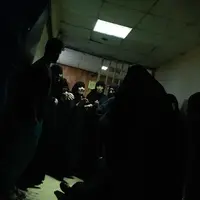 خاموشی و گرمای ۵۰ درجه؛ بحران طاقت‌فرسای عراق