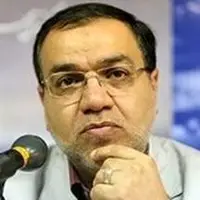 ماجرای توییت تک نقطه‌ای عضو دفتر رهبر انقلاب چه بود؟