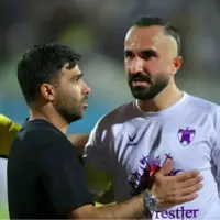 آخرین امید روانخواه مقابل استقلال!