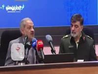 نقل قول وزیر آموزش و پرورش از رهبر انقلاب درباره بزرگترین خطر برای کشور