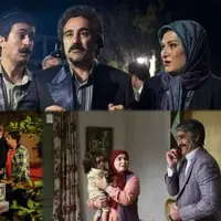 عباس رافعی: پایان سریال‌ها بر اساس سلیقه آقایان است