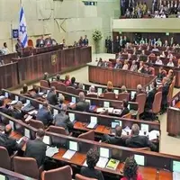 تلاش نمایندگان کنست برای اعمال حاکمیت اسرائیل بر کرانه باختری