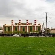 آماده‌سازی نیروگاهی در قلب تهران