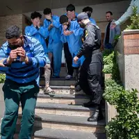 جزئیات درگیری در خیابان؛ مادر یک شاکی: پسرم دستانش را از دست داد
