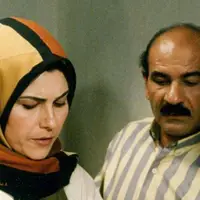 حضور همسران در تلویزیون 
