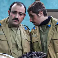 مرتضی عاشق شد!