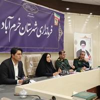 راهیان نور در تقویت همبستگی ملی و اجتماعی نقش اساسی دارد