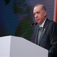 اردوغان: نسل کشی غزه، تهی بودن ارزش های غرب را هویدا کرد
