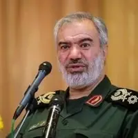 جانشین فرمانده کل سپاه: در مقابل دشمن تا بن دندان مسلح نباید کوتاه آمد
