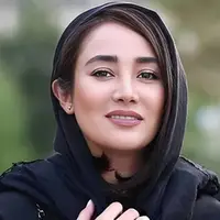 چرا بهاره افشاری از ایران نرفته است؟
