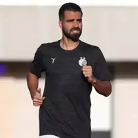 مرادمند بازی با هوادار را از دست داد