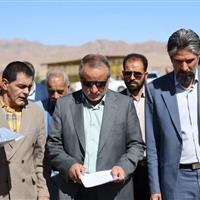 حفظ، افزایش و حمایت از تولید سه گام خراسان جنوبی برای تحقق شعار سال