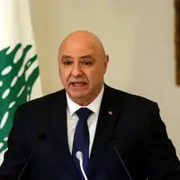 واکنش جوزف عون به حملات اسرائیل به جنوب لبنان