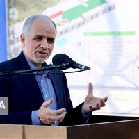 وزیر دادگستری : نتیجه تصمیمات ما باید رضایتمندی مردم و اثبات کارآمدی نظام باشد