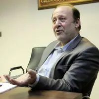 ساداتیان: آمریکا با غنی‌سازی محدود ایران مشکلی ندارد