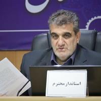 استاندار سمنان: بی‌توجهی به جذب اعتبارات عمرانی قابل پذیرش نیست