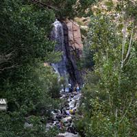 سلامت جسم و روح با طبیعت‌گردی