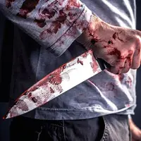 قتل هولناک برادر در قیامدشت