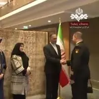 حضور مقامات ۸۵ کشور مختلف در مراسم روز ارتش در آنکارا