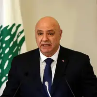رئیس جمهور لبنان: مردم ما خواهان جنگ نیستند و باید سلاح تنها در اختیار دولت باشد