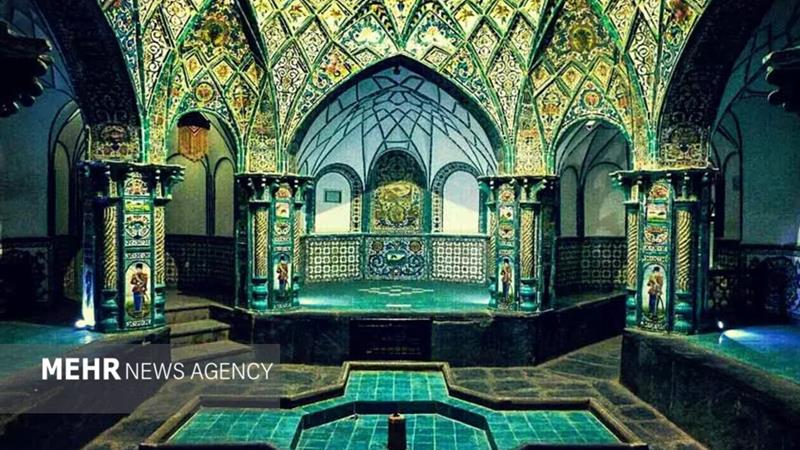معماری گذشته، جلوهای از معنویت گمشده امروز