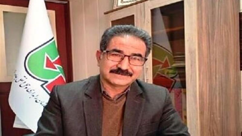 رفع ۳ نقطه حادثهخیز در محورهای چهارمحالوبختیاری