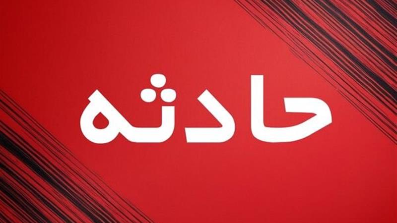 برخورد خودرو با گاردریل درجاده سیراف به کنگان ۳ مصدوم برجای گذاشت