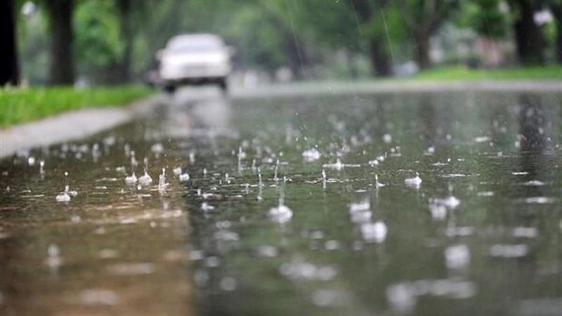پیشبینی بارشهای خفیف و پراکنده برای مناطق جنوبی لرستان