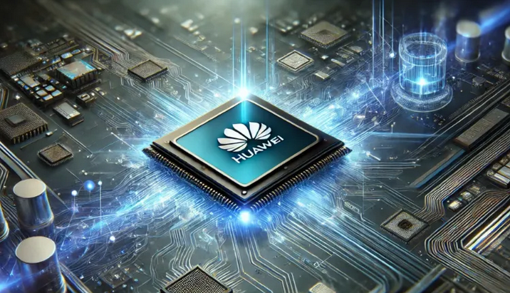 هواوی تراشه هوش مصنوعی Ascend 920 را با وعده عملکردی همسطح با انویدیا H20 معرفی کرد