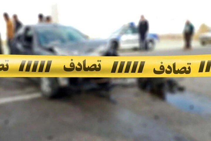 روایتی از تصادف 2 قاضی کهگیلویه و بویراحمدی در آزادراه شیراز ـ اصفهان