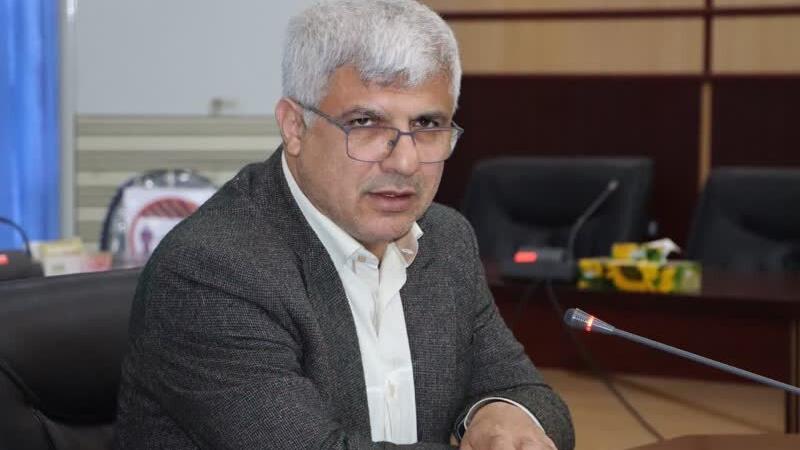 سفر کمیسیون کشاورزی مجلس به گلستان فصل تازهای در توسعه اقتصادی