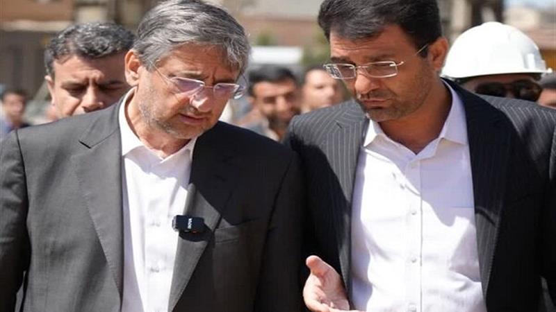 طرح نهضت ملی مسکن در لرستان معطل پرداخت تسهیلات بانکی