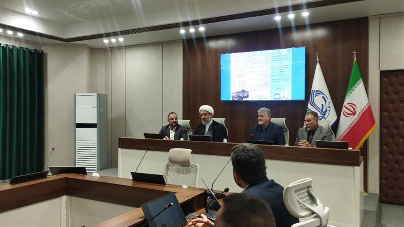 چهارمین همایش علمی بینالمللی علوم انسانی اجتماعی در قم آغاز شد