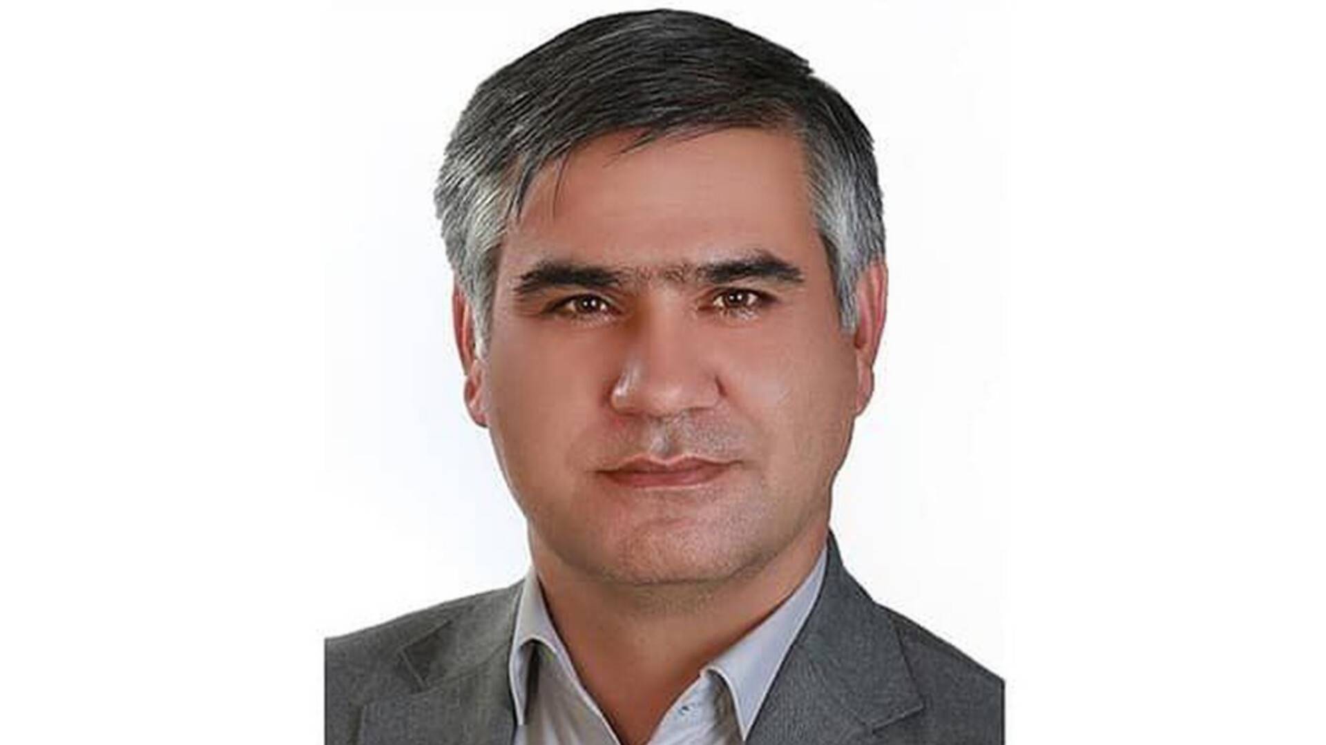 «خدابنده» سرپرست شرکت گاز استان اردبیل شد