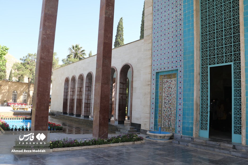 یادروز شیخ اَجَل