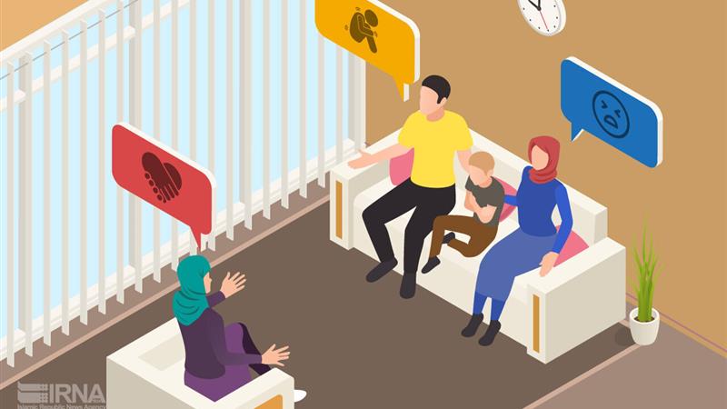 ۴۰ مرکز مشاوره تخصصی ازدواج در زنجان فعال است