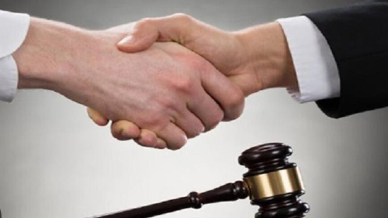 صلح و سازش، سرانجام ۸۶۸ پرونده حقوقی و کیفری در ایلام