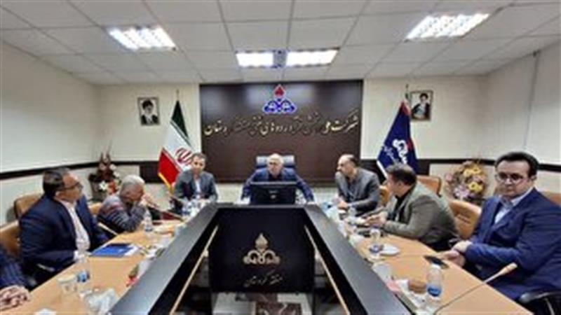 بیش از ۱۵۴ میلیون متر مکعب سی ان جی در کردستان مصرف شد