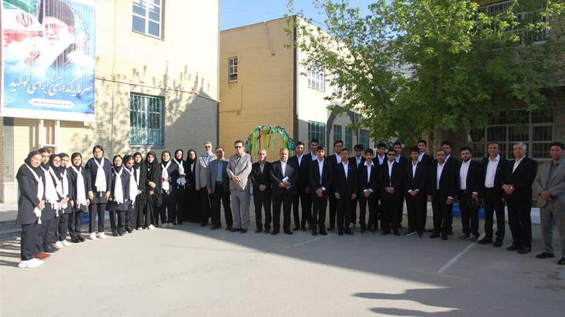 اعزام ۳۱ دانشآموز خراسان شمالی به المپیاد بینالمللی ریاضی ترکمنستان