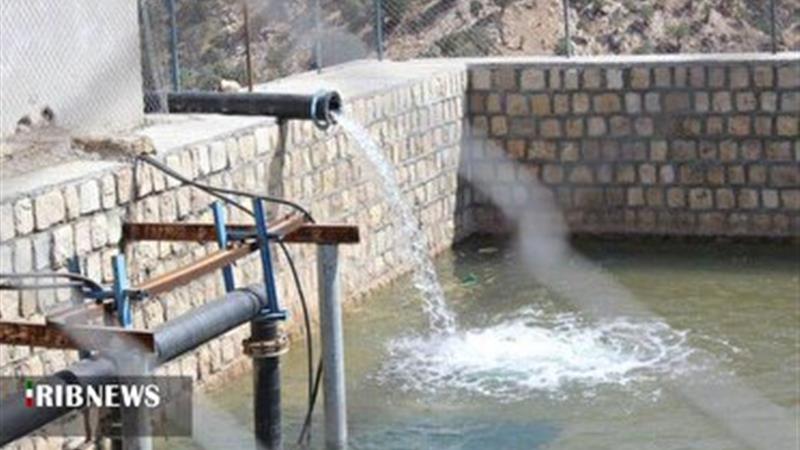 تکمیل ایستگاههای پمپاژ لرستان نیازمند بیش از هزار میلیارد ریال اعتبار